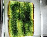 簡単!ちょっと大人の抹茶ティラミス♡作り方7写真