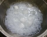 ダイエット！冷やし中華はじめました♪作り方1写真