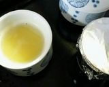 空豆の茶碗蒸し♪作り方7写真