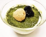 簡単!ちょっと大人の抹茶ティラミス♡作り方15写真