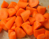 簡単！新玉ねぎと きのこの中華スープ！作り方2写真