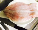 釣り名人秘伝の味★鯛の漬け丼♬作り方2写真