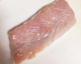 釣り名人秘伝の味★鯛の漬け丼♬作り方3写真