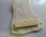 毎日食べても飽きない 塩パン作り方7写真