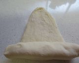 毎日食べても飽きない 塩パン作り方8写真