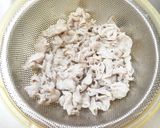 夏にさっぱり☆柔らか豚ロース肉の冷しゃぶ作り方10写真