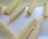 毎日食べても飽きない 塩パン作り方2写真