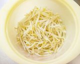 夏にさっぱり☆柔らか豚ロース肉の冷しゃぶ作り方6写真
