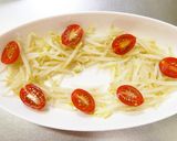 夏にさっぱり☆柔らか豚ロース肉の冷しゃぶ作り方11写真