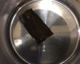 牛肉の山かけ丼作り方1写真