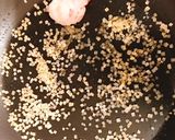 牛肉の山かけ丼作り方3写真