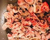 牛肉の山かけ丼作り方4写真