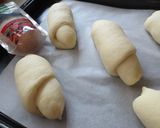 毎日食べても飽きない 塩パン作り方11写真