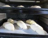 毎日食べても飽きない 塩パン作り方12写真