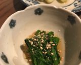 クレソンのおひたし作り方4写真