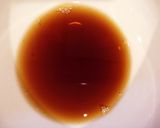 しいたけの鶏もも肉詰め＊チキン南蛮風作り方2写真