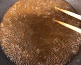 牛肉の山かけ丼作り方7写真