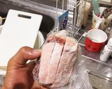 新田流 余り物で作る簡単野菜炒め作り方2写真