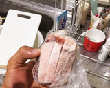 新田流 余り物で作る簡単野菜炒め作り方2写真