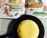 炊飯器 de ぐりとぐらのカステラ作り方7写真
