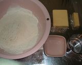 ☆本格☆ラブリーハートのアップルパイ作り方1写真