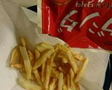 簡単おいしいポテトフライ(ポテト焼き)作り方4写真