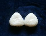 マヨかかむすびダブル！作り方4写真