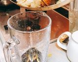 玉ねぎたっぷりサラサラのスープカレー作り方2写真