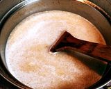 玉ねぎたっぷりサラサラのスープカレー作り方6写真
