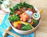 ！あっという間に豚バラのコチュジャン焼き作り方5写真