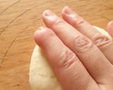 カルボナーラ丸パン（チーズ・ベーコン）作り方11写真