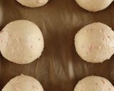 カルボナーラ丸パン（チーズ・ベーコン）作り方16写真