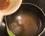 自家製焼き豚とレタスの中華スープ！作り方2写真