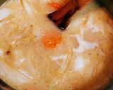 玉ねぎたっぷりサラサラのスープカレー作り方8写真