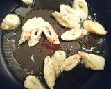ちくわ焼き作り方3写真