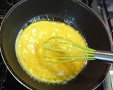 意外と簡単♪ホテル風スクランブルエッグ作り方4写真