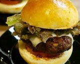 煮込みハンバーグ　作り方11写真