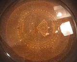 簡単!時短!!高野豆腐の煮物作り方1写真