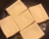 簡単!時短!!高野豆腐の煮物作り方2写真