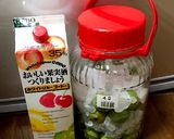 梅酒2017作り方7写真