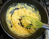 意外と簡単♪ホテル風スクランブルエッグ作り方5写真