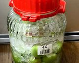 梅酒2017作り方8写真