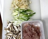 春巻き作り方1写真