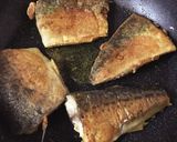 子どももパクパク☆鯖のカレー焼き作り方5写真