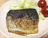 子どももパクパク☆鯖のカレー焼き作り方6写真