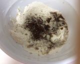 コバンソウのクッキー作り方3写真