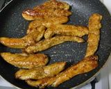 鶏ささみスティック！甘辛カレー味作り方4写真