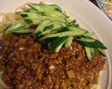 お家で手軽に♪ パスタのじゃーじゃー麺作り方5写真
