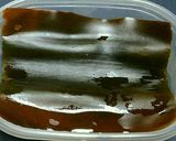 【再利用】昆布入金平牛蒡作り方1写真