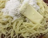 お手軽!トマトスパゲティ作り方7写真